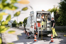 Ablauf eines Einsatzes bei Kuchler