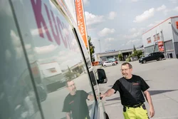 Über Kuchler Kanaltechnik